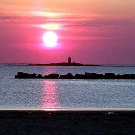 Ferienwohnung Il Terrazzo Del Sole Alghero Zimmer foto