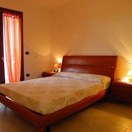 Ferienwohnung Il Terrazzo Del Sole Alghero Zimmer foto