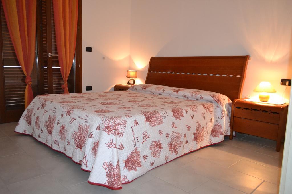 Ferienwohnung Il Terrazzo Del Sole Alghero Exterior foto