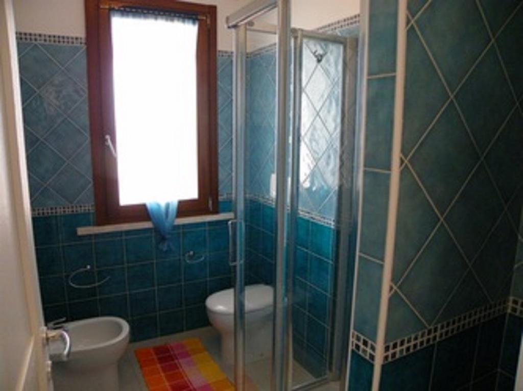 Ferienwohnung Il Terrazzo Del Sole Alghero Zimmer foto