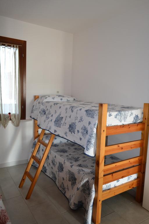 Ferienwohnung Il Terrazzo Del Sole Alghero Exterior foto