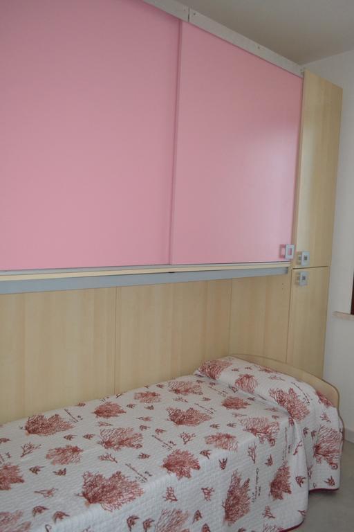 Ferienwohnung Il Terrazzo Del Sole Alghero Exterior foto