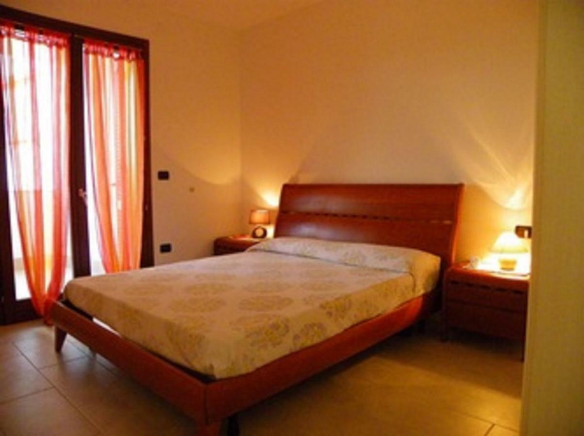Ferienwohnung Il Terrazzo Del Sole Alghero Zimmer foto
